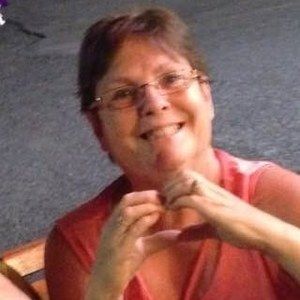 Meet your Posher, Judy